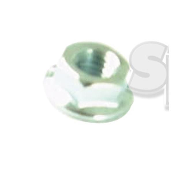 Nuts - Flange