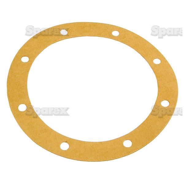 Oliefilter afdichtring