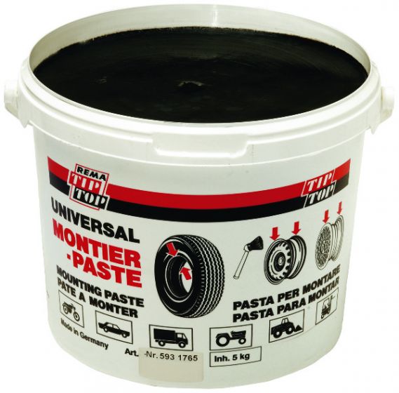 Reifenpaste