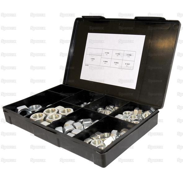 Assortiment