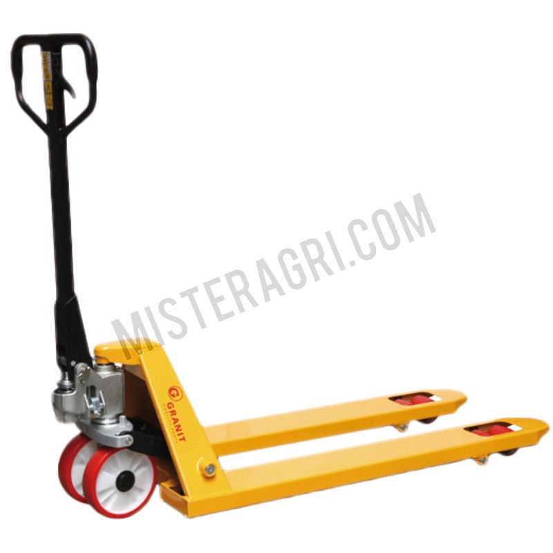 GRANIT handpalletwagen