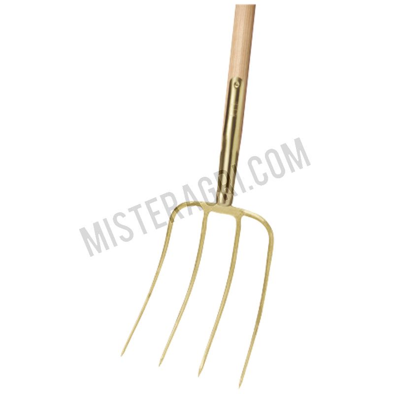 Ideal mestgreep&#44; gold