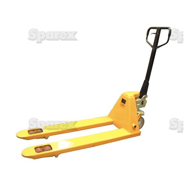 Pallet Trucks