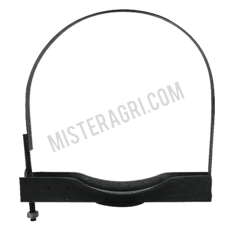 Toebehoren voor luchtreservoirs