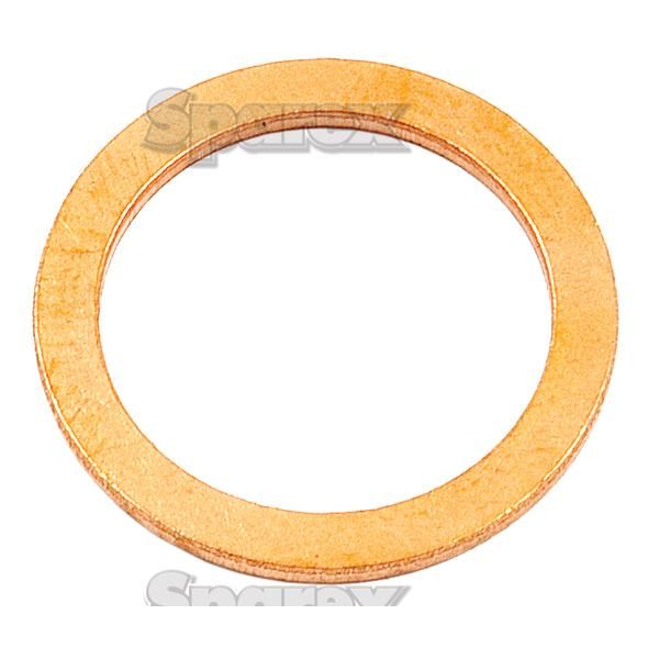 Ringen - koper
