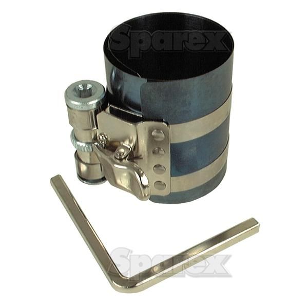 Clamps - Piston Ring