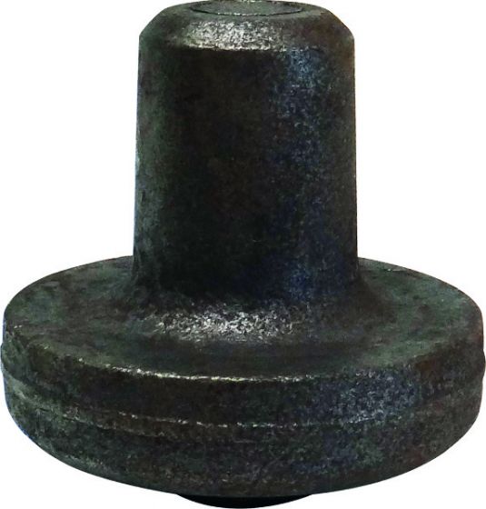 Pièces d'embrayage de remorque (Cramer 2000)