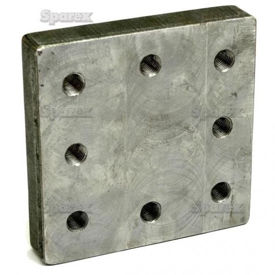 Montageplaten