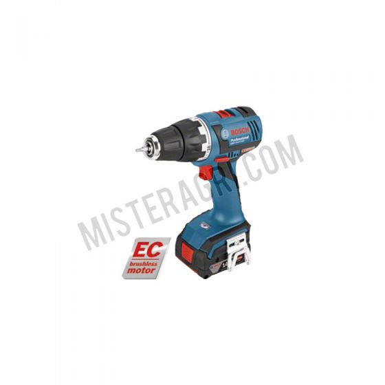Vis à batterie GSR 14 &#44; 4 V EC Professional