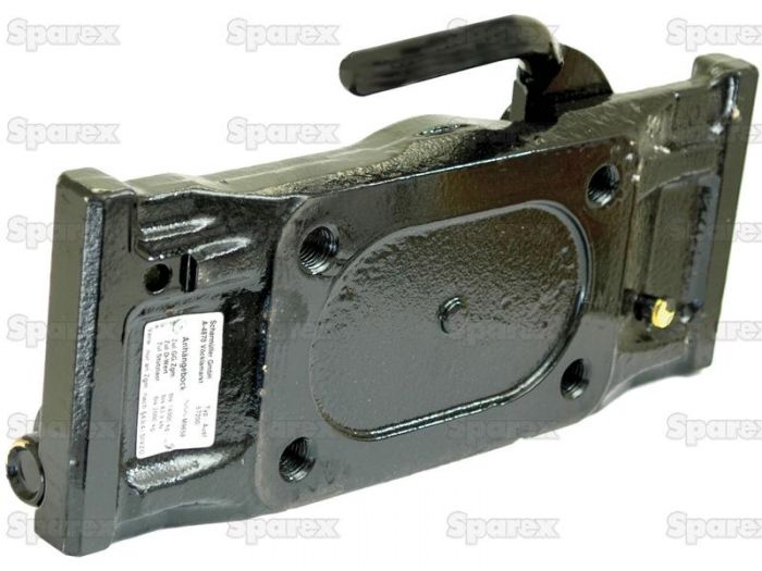 Adapterplaten