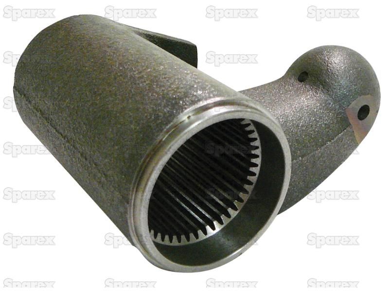 Hydraulische Warmland-Mittelstücke