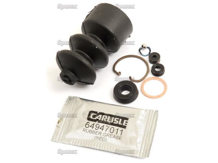 Cilinder dichtingsets