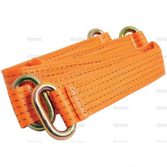 Bridging Straps