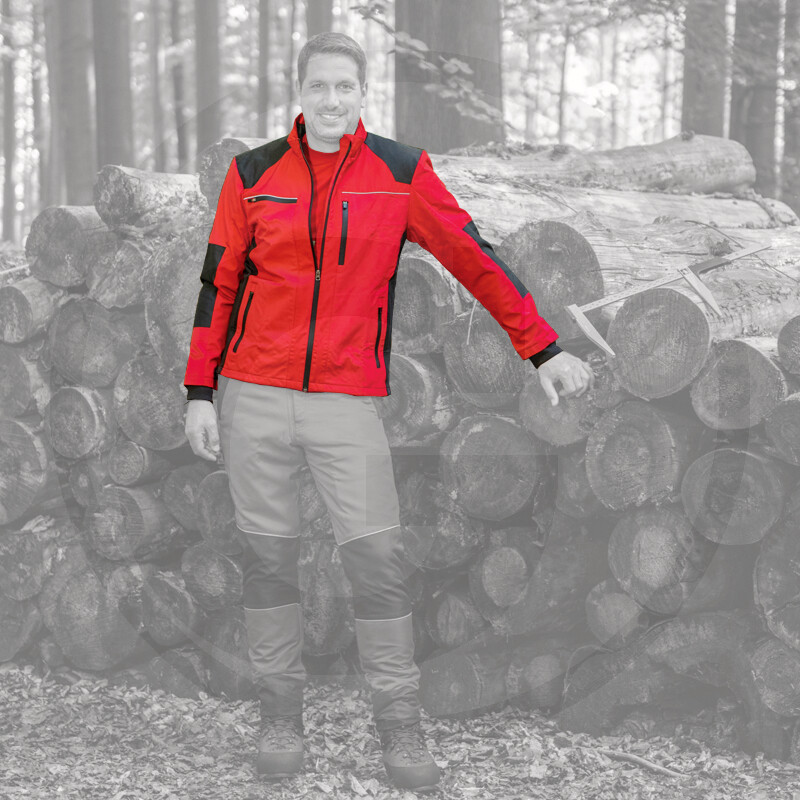 Forstjacke
