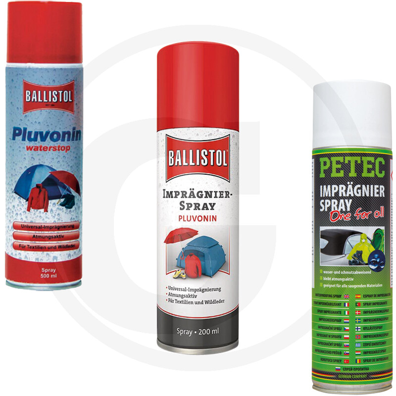 Impregneerspray