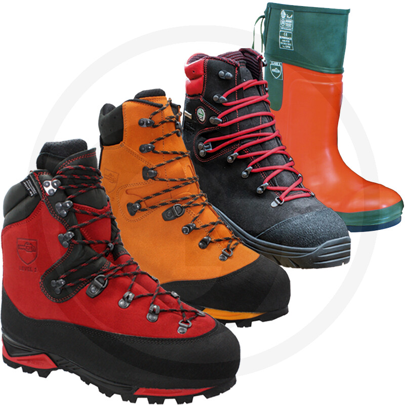 Zaagschoenen