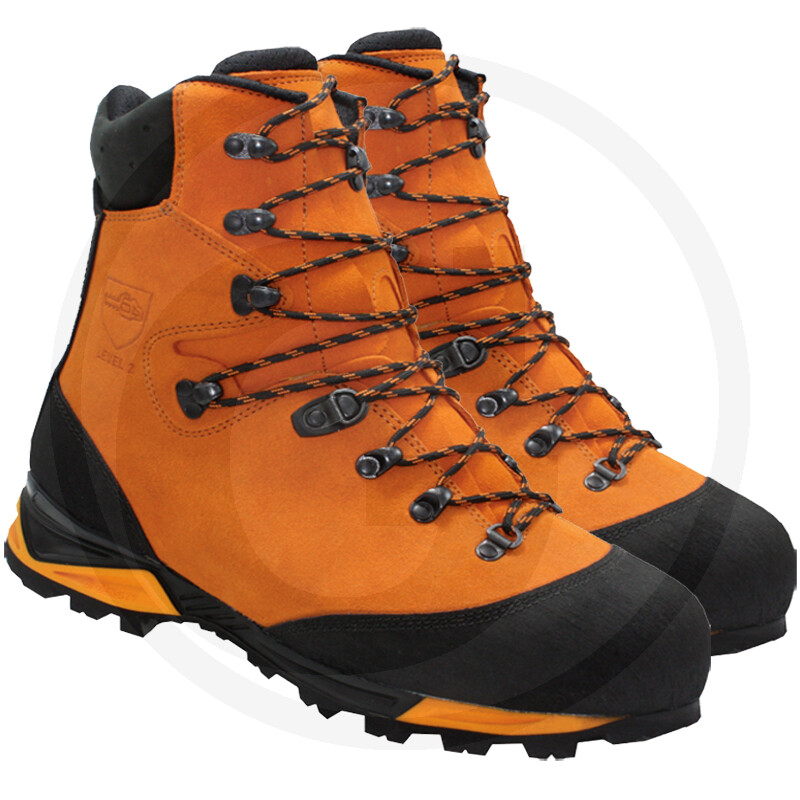 Zaagschoenen COMFORT