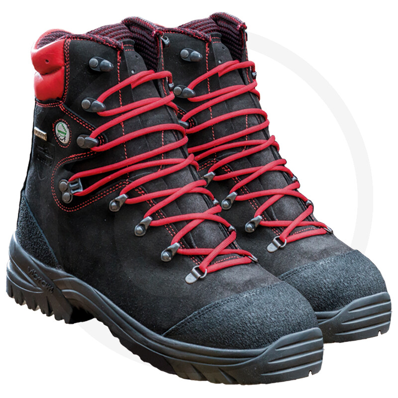 Zaagschoenen FOREST TECH