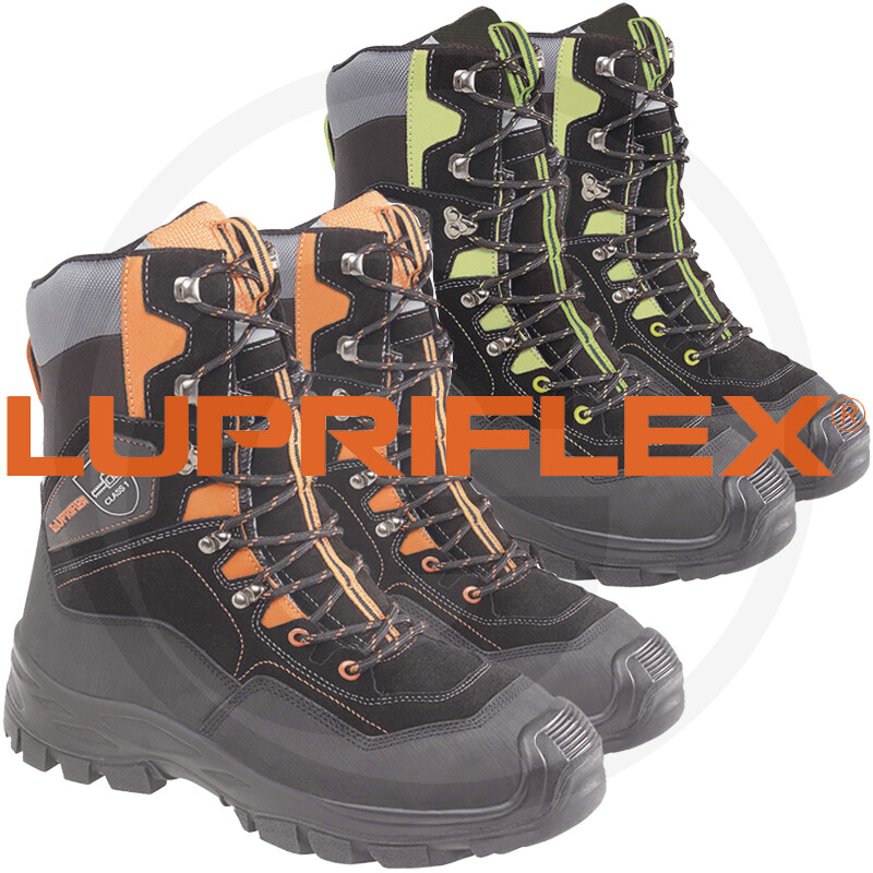 LUPRIFLEX Zaagschoenen