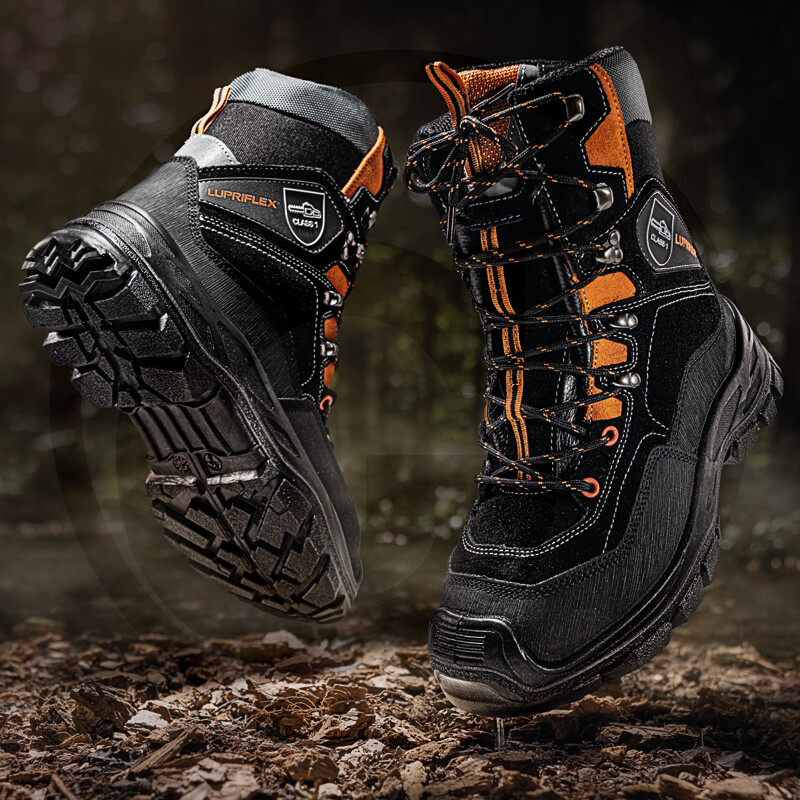 LUBRIFLEX Sportive Hunter Klasse 1