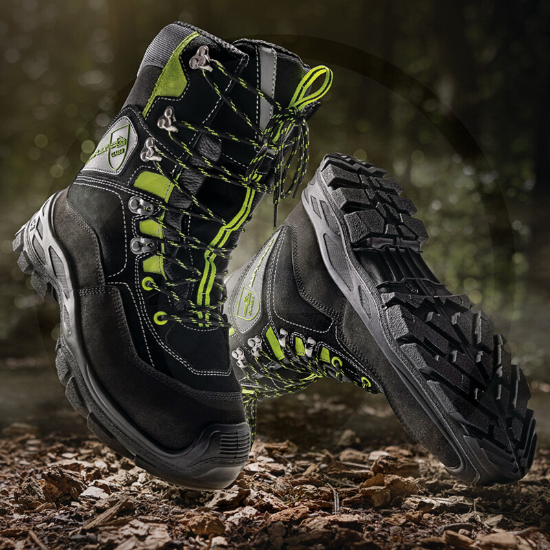LUBRIFLEX Sportive Hunter Klasse 3