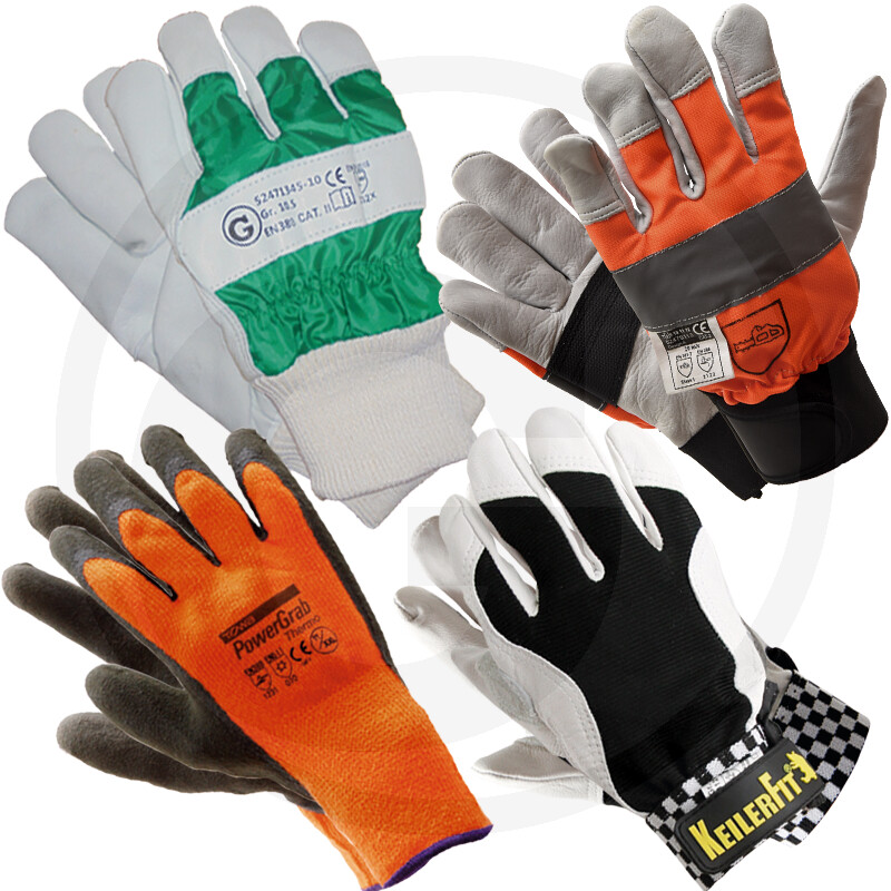 Handschoenen