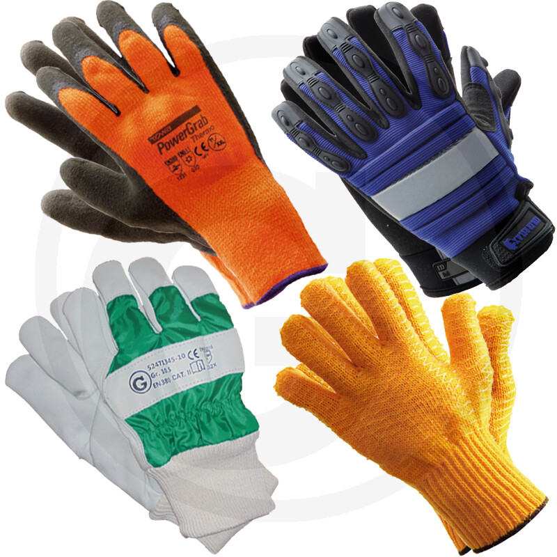 Handschoenen
