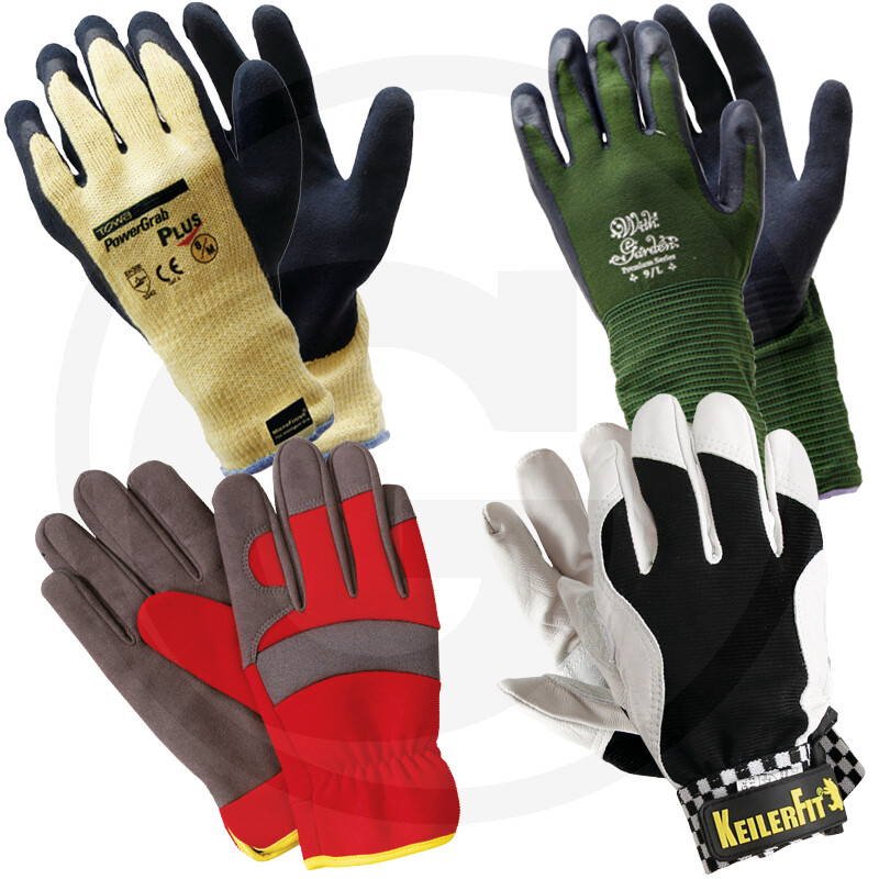 Tuinhandschoenen