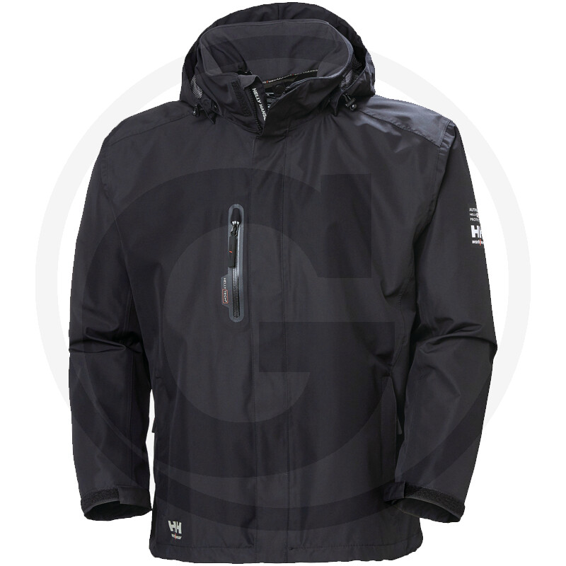 Helly Hansen Outdoor Jassen Manchester