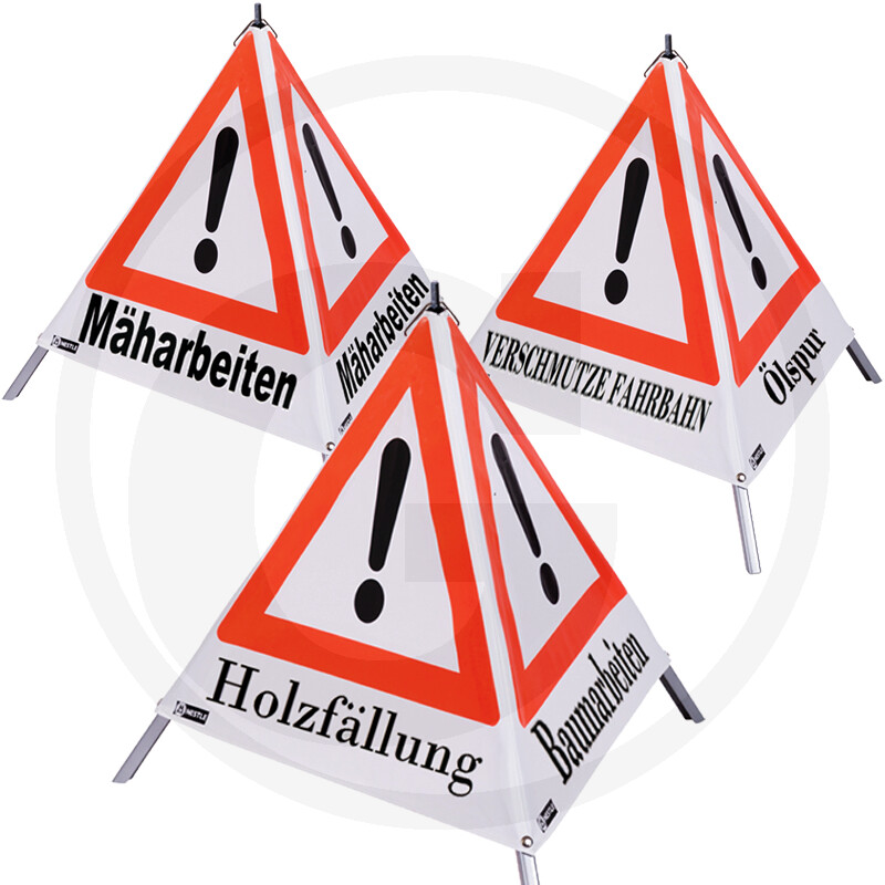 Waarschuwingspiramides