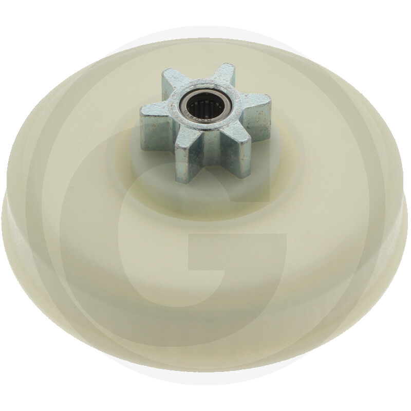 Type: Elektrische Kettingzaag Elettra 1.6, 1.8, E160, 2.0 Q, EA180, EA200, EA45, ES182, ES202