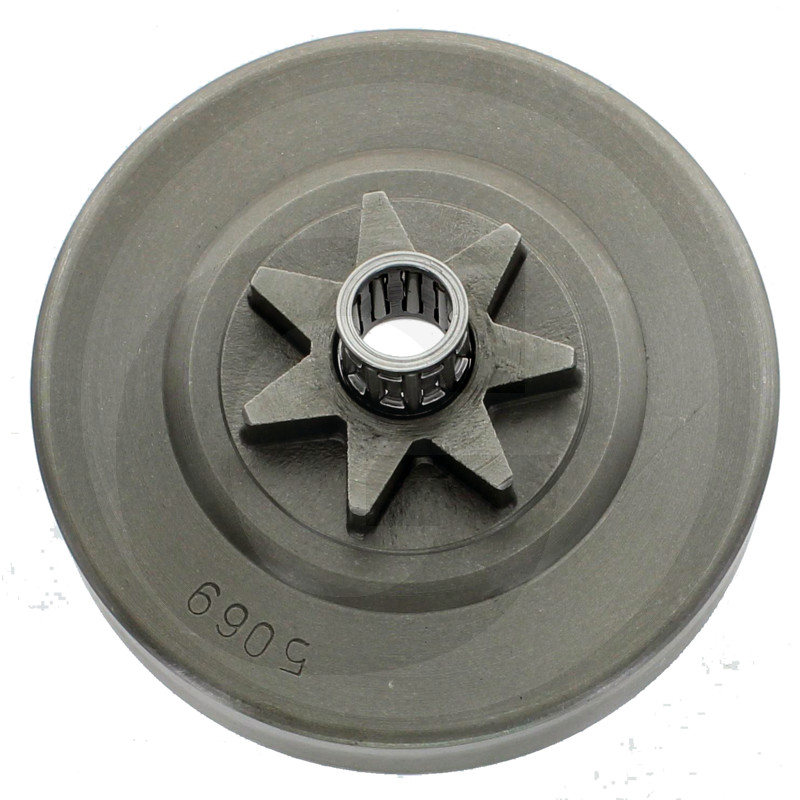 Type: CS602VL, CS702VL, CS750VL
