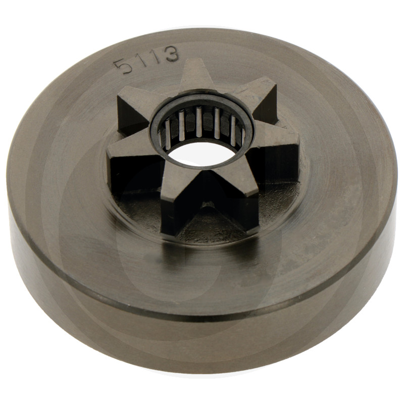 Type: 150AO, 350 (mit S Kupplung, 5/8" Welle), EZ, EZ AO, EZ-250 AO, SEZ-AO, VI-123, XL-101
