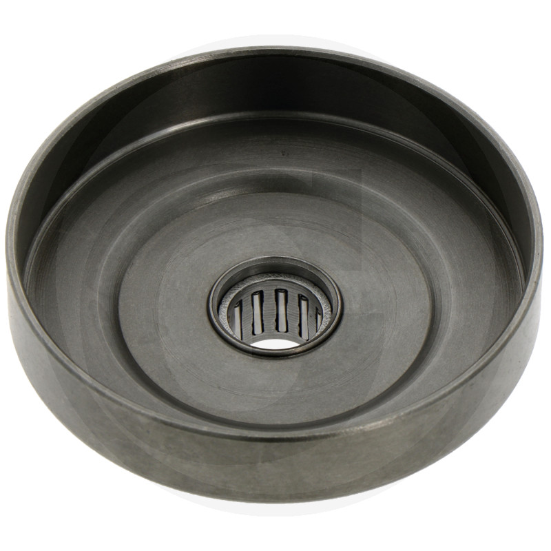 Type: CS2255