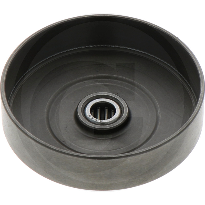Type: CS2138