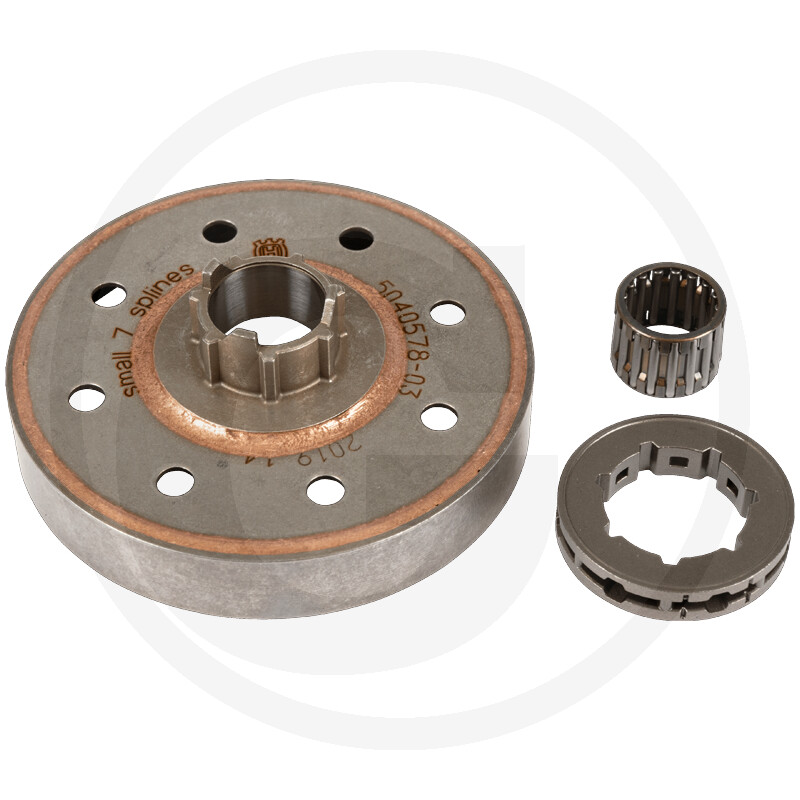 Typen: CS 2252, CS 2258, CS 2253, CS 2260