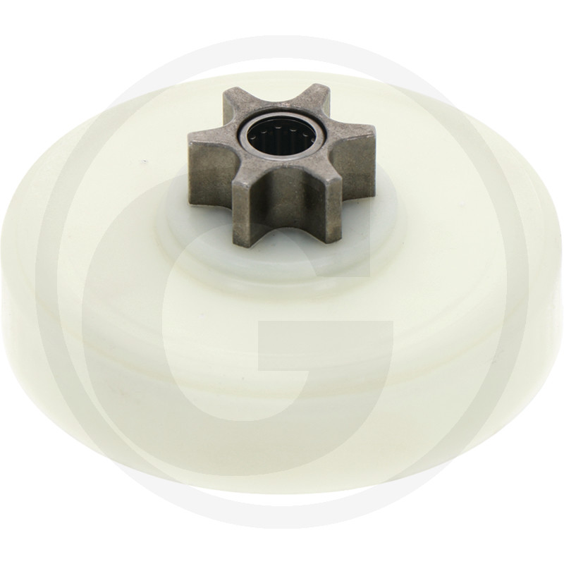 Type: Elektrische Kettingzaag P1535, P1540, P1640