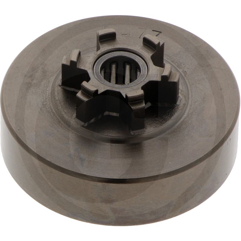 Type: 605, 606 (met 58 Mm Koppeling), 632, 634, 638, 641