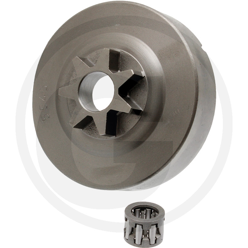 Type: 034, 036, 036QS, MS340, MS360, MS390