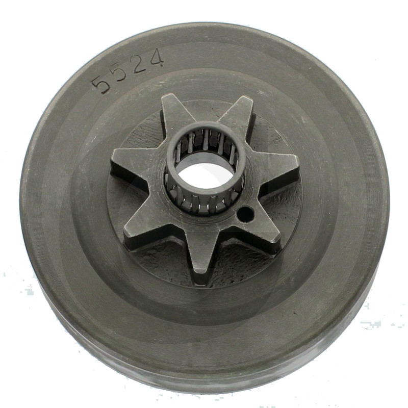 Type: 030, 031, 032, 040, 041, FARM BOSS, MS310 (spacer Provided)