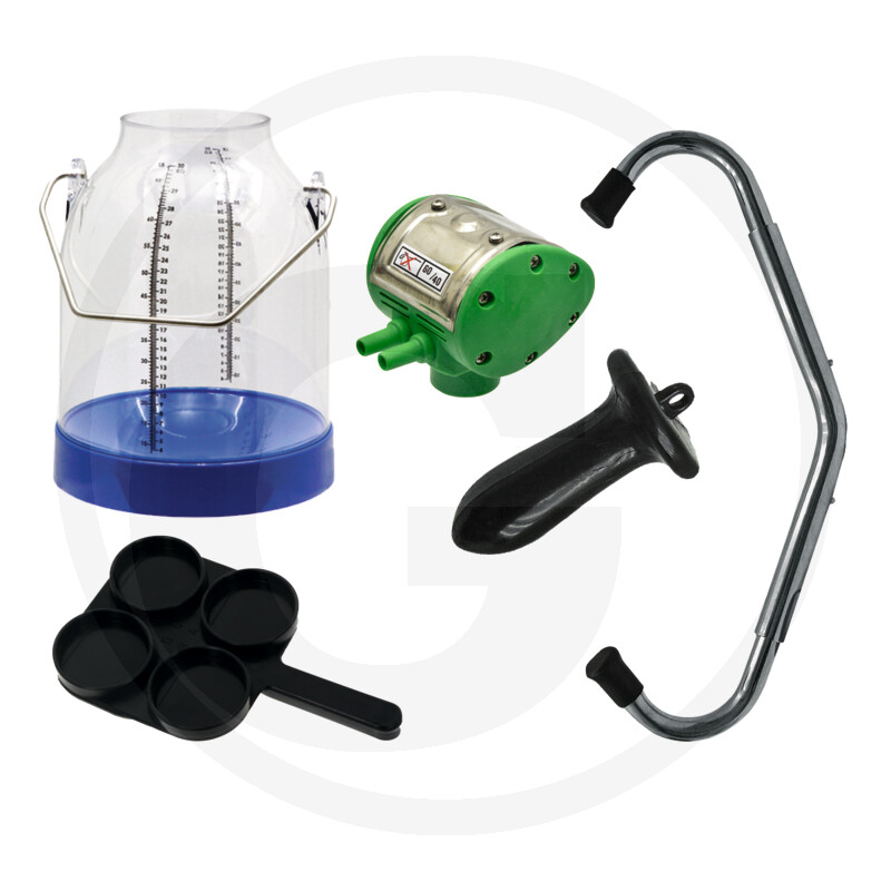 Accessoires pour le lait