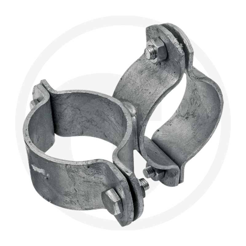 Colliers de serrage en croix, 3 pièces