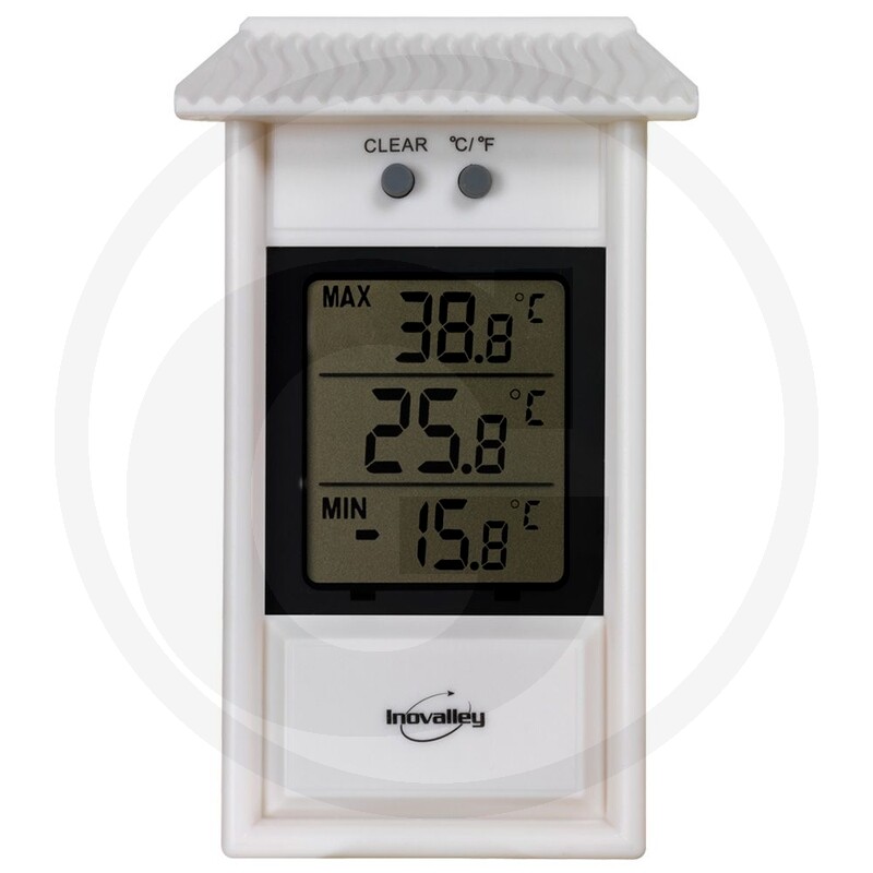Thermomètre