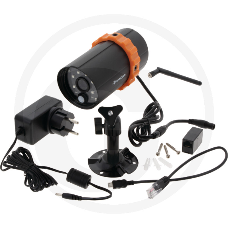 FarmCam™ IP 2
