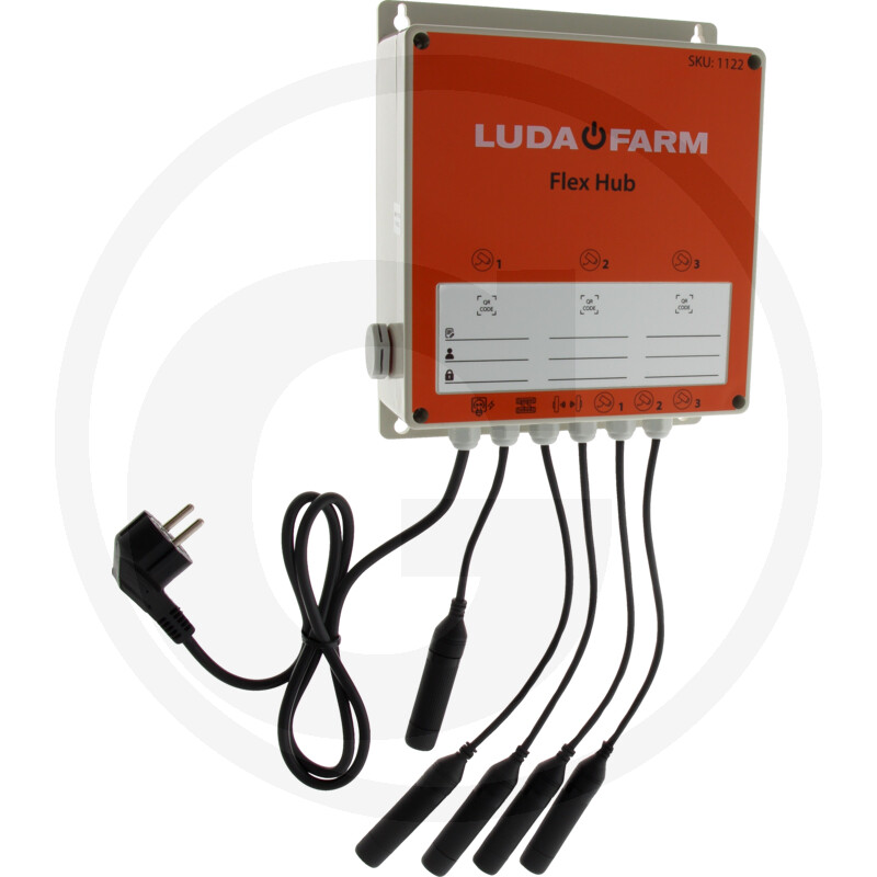 FarmCam Flex Hub