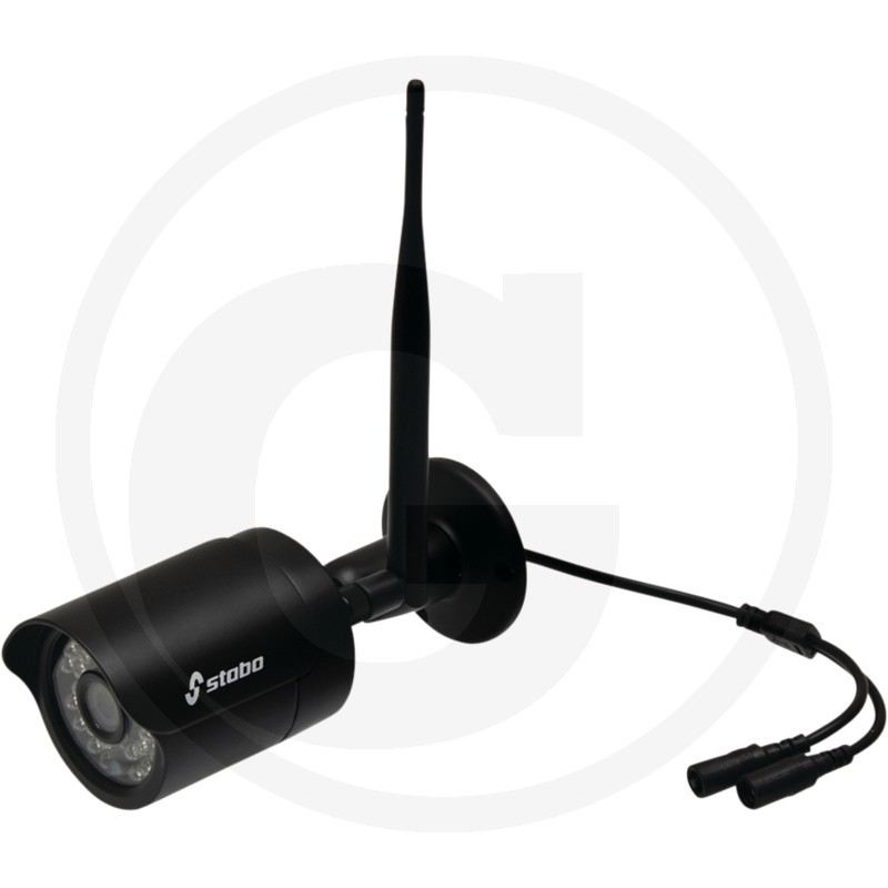 Accessoires pour le système vidéo Smart I Control