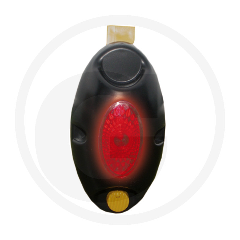 Controle-en Hulpapparatuur