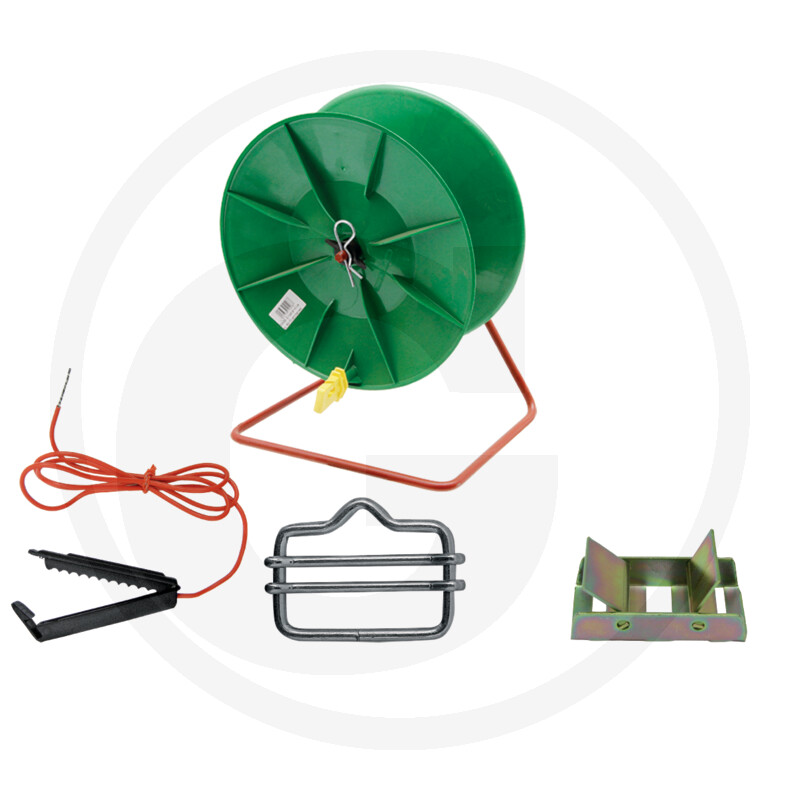 Accessoires pour rubans de clôture