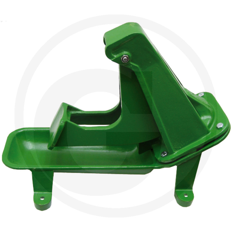 Weidepompen Lister