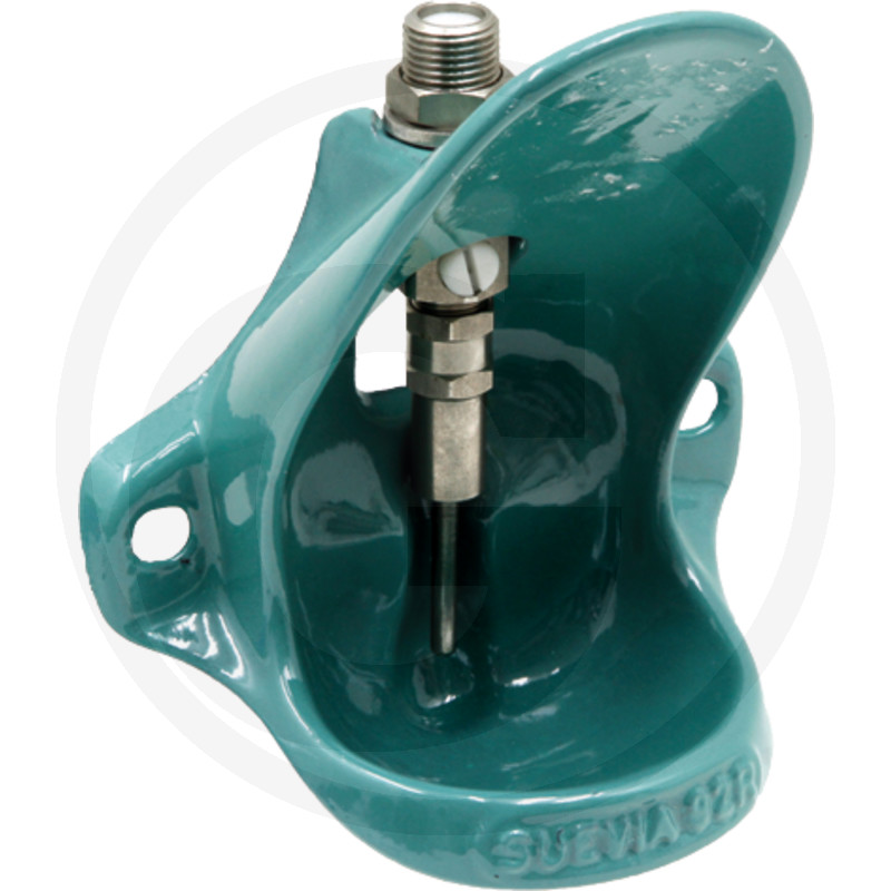 Drinkbak Suevia Model 92 R VA Voor Biggen